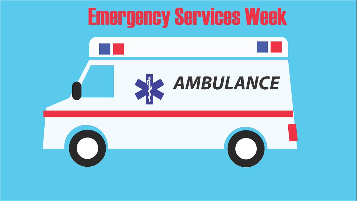 handicare_na's tweet photo. #Thankyou to all first responders and emergency personnel during #EmergencyServicesWeek for your heroic and courageous work. https://t.co/DLhuNVYgfo