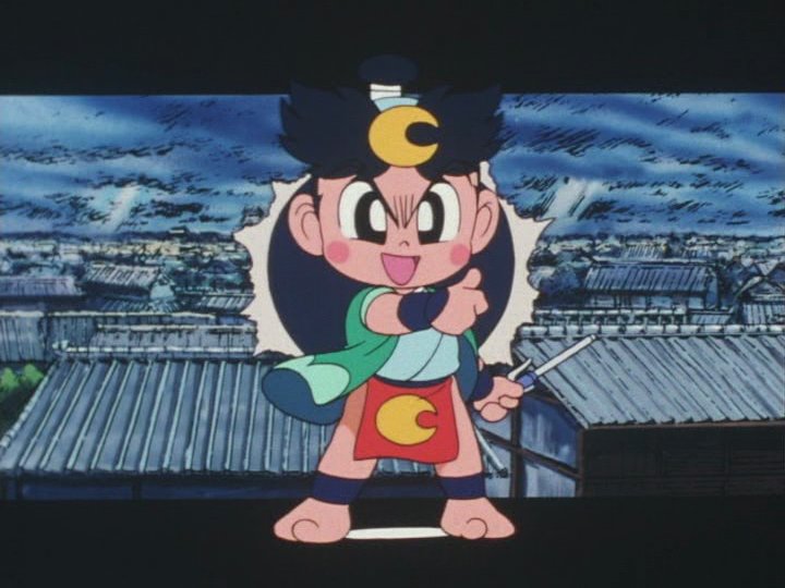 がってん太助 第1巻―江戸っ子ボーイ』｜ネタバレありの感想