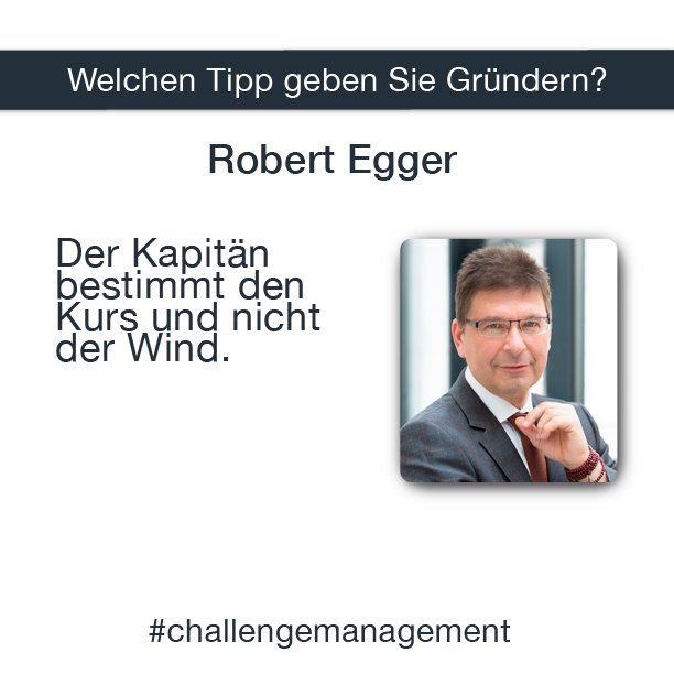 CAS_Challenge's tweet photo. Der heutige #Gründer-Tipp stammt von Robert Egger - Praxis-Experte für „Resilienz- und Motivationsmanagement“. #fernöstlicheWeisheiten https://t.co/z9MsuT40EQ