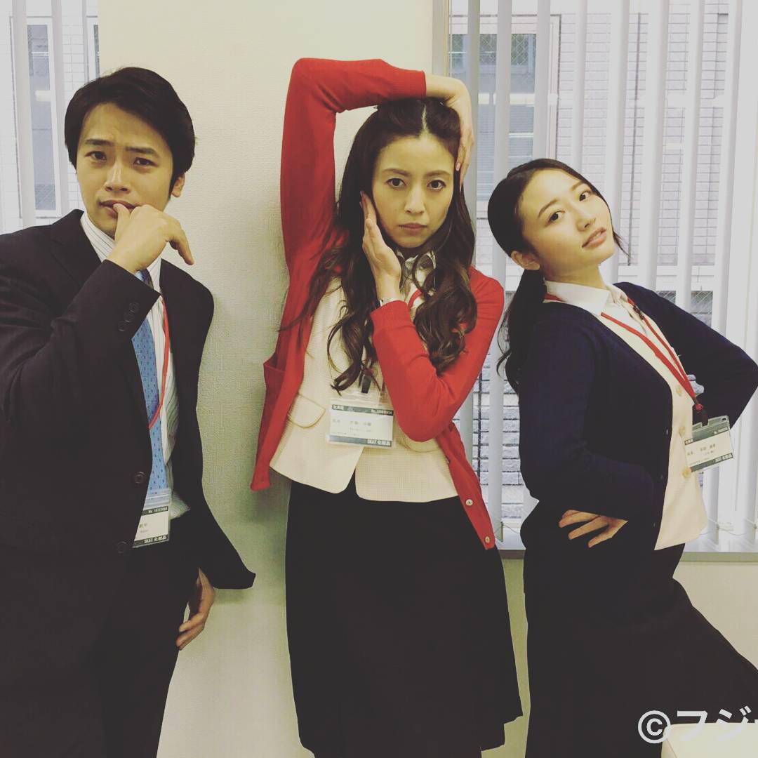 篠田光亮 シノダ ミツヨシ Pa Twitter 主任の役をやるような年齢になったんだなあとしみじみ思いながらオンエアを観てました 写真はスカッとジャパンの公式twitterより 共演者の片瀬那奈ちゃん 浦まゆちゃんと スカッとジャパン 篠田光亮 シノダ ミツヨシ Pa Twitter 主任の役をやるような年齢になったんだなあとしみじみ思いながらオンエアを観てました 写真はスカッとジャパンの公式twitterより 共演者の片瀬那奈ちゃん 浦まゆちゃんと スカッとジャパン