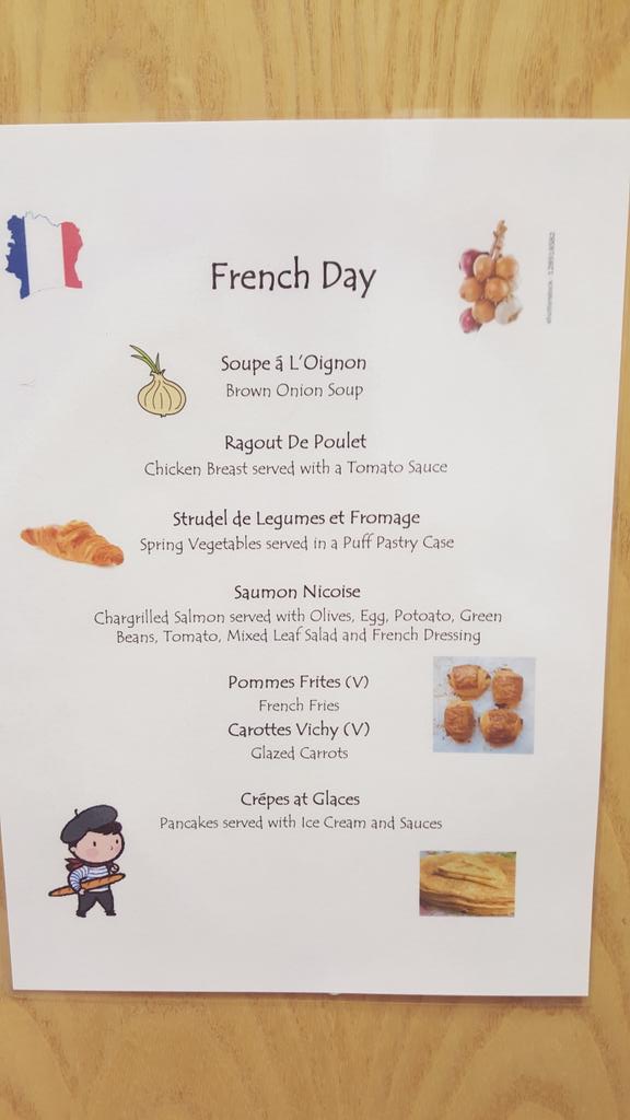 2Eat Caterham tweet media