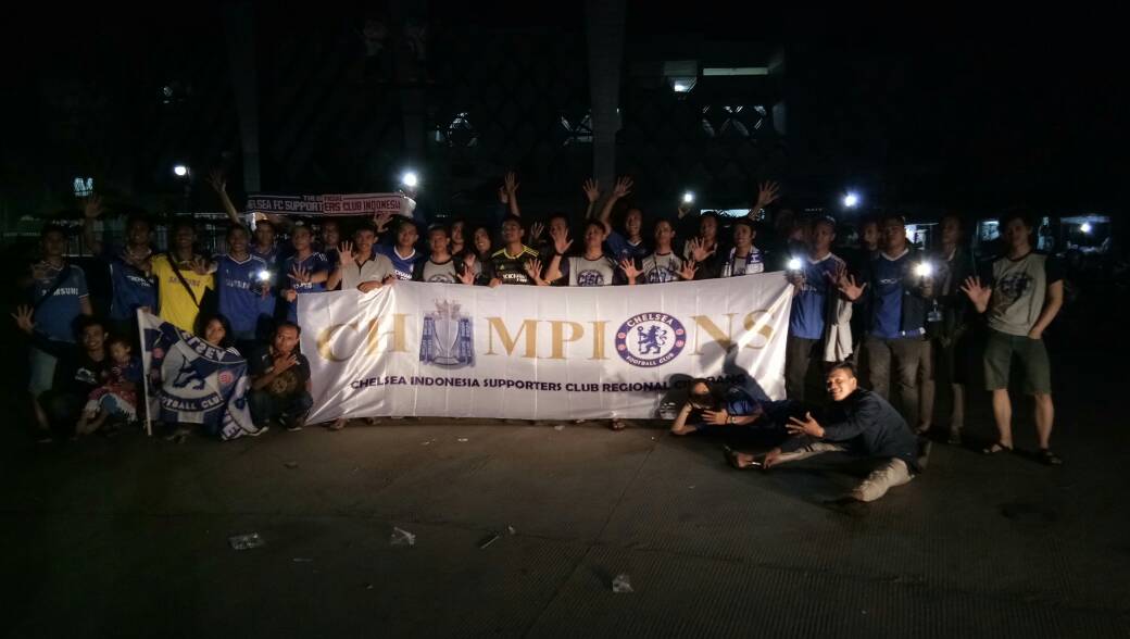 CISCcikarang's tweet photo. Selamat malam
Mana yg masih gagal move on diacara nobar+anniv semalem??
#ThisIsCISC #cisccikarang #NobarCISCSeru
@chelseaindo https://t.co/iydALxCz8Q