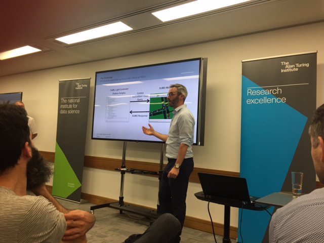 SiemensUKNews's tweet image. Siemens CoC Cities and Mobility #Hackathon with @turinginst to reduce urban air pollution #Datastudygroup @jacitytalks