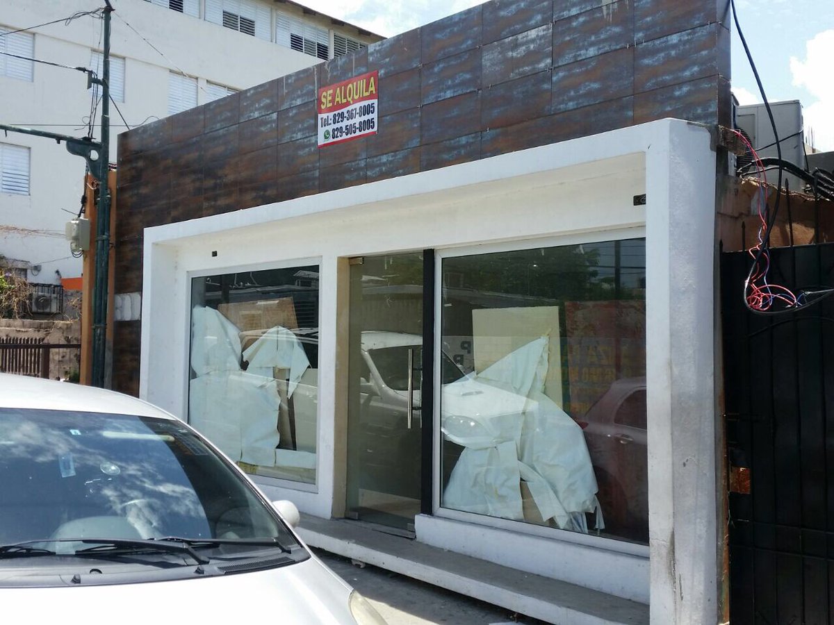 RDFODE's tweet photo. Muy pronto estaremos esperándote en nuestro nuevo local.
#rdfode #nuestrapasiónesservir https://t.co/bb7TWS72y3