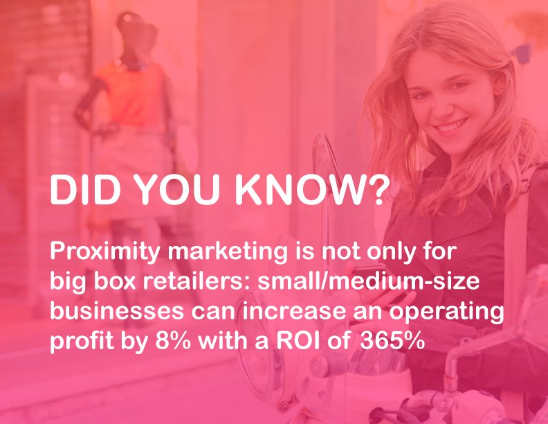 roostiomedia's tweet photo. Proximity marketing is not only for big box retailers anymore.  Learn more https://t.co/Wp5XIvsLFA #austin #smb #mobilemarketing https://t.co/bbwfOm4vox
