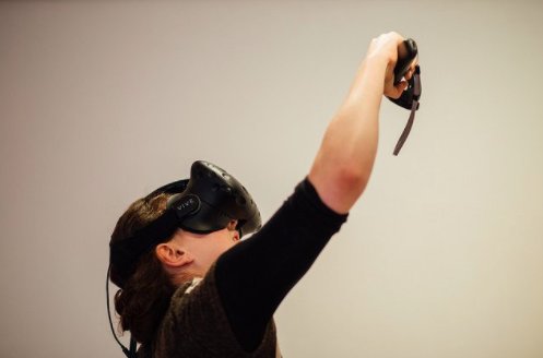 WeAreCreativeUK's tweet photo. OPPORTUNITY: apply now to develop a project idea using new immersive and interactive technologies https://t.co/ggytQcVMNN #reframed17 https://t.co/xvzuxNs2WA