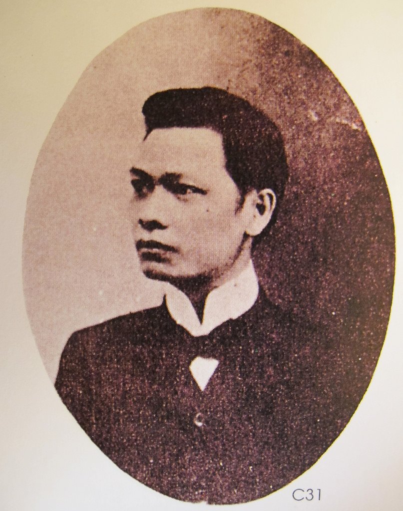 Jerome Aning on Twitter: "#InMemoriam JULIO NAKPIL (22 May 1867 - 2 Nov  1960) &gt;https://t.co/xQ7I5WBLAd; https://t.co/mhvR5M81FF) #JulioNakpil150  #JGiliw140 https://t.co/hQsMxRFzBF" / Twitter