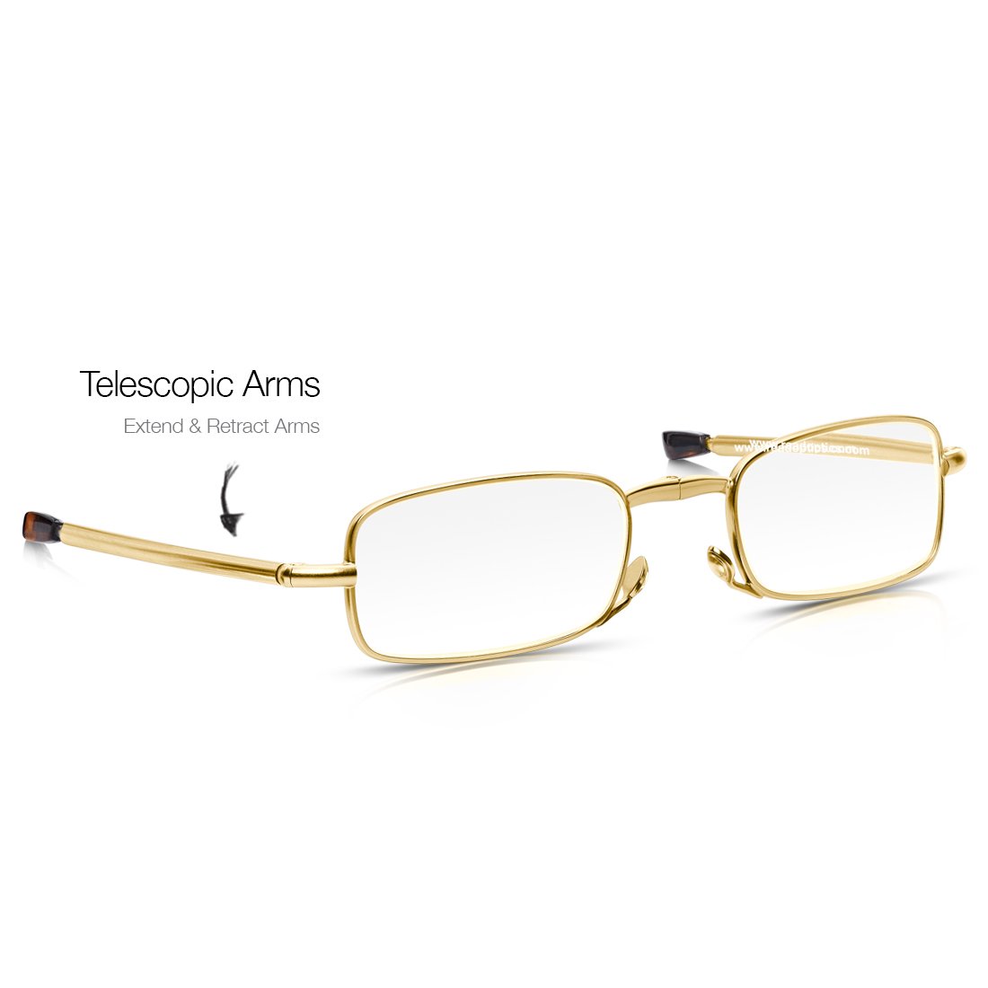 ReadOptics's tweet image. BEST SELLER: Gold Full Frame Compact Glasses - £25 +  FREE UK shipping #readoptics #folding #eyeglasses ➡️ ow.ly/nco9309xQhr   ⬅️