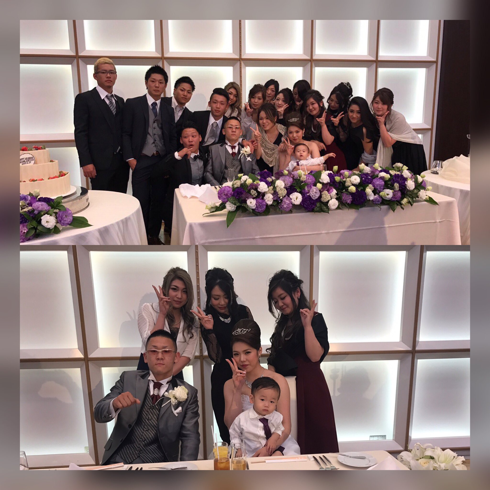 Kana 5 21 Happy Wedding 弓裕かずまくん改めておめでとう御座います めっちゃ綺麗やったし涙もちょちょぎれたし最高な結婚式に挙式から呼んでくれて有難うね これからも末長くお幸せに 二次会もちょーたのしかった Kana 5 21 Happy Wedding 弓裕かずまくん改めておめでとう御座います めっちゃ綺麗やったし涙もちょちょぎれたし最高な結婚式に挙式から呼んでくれて有難うね これからも末長くお幸せに 二次会もちょーたのしかった