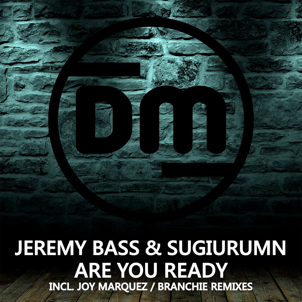 DirtyMusicRec's tweet photo. @djjeremybass &amp; @SUGIURUMN - Are You Ready (Incl. @djjoymarquez / @djbranchie Remixes)

https://t.co/dOSczaSeZb https://t.co/fmQX2MrpQA