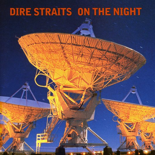 uDiscoverMusic's tweet image. Relive 'On The Night' the live LP of Dire Straits’ epic 'On Every Street' tour @markknopfler goo.gl/TcfLOh