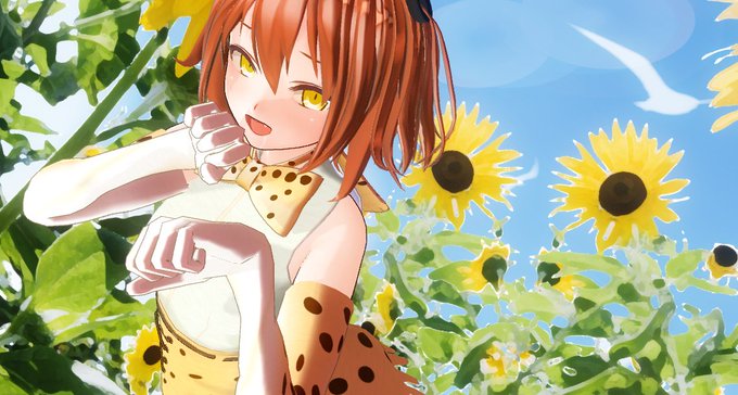 カスタムメイド3d2のtwitterイラスト検索結果 カスタムメイド3d2のtwitterイラスト検索結果