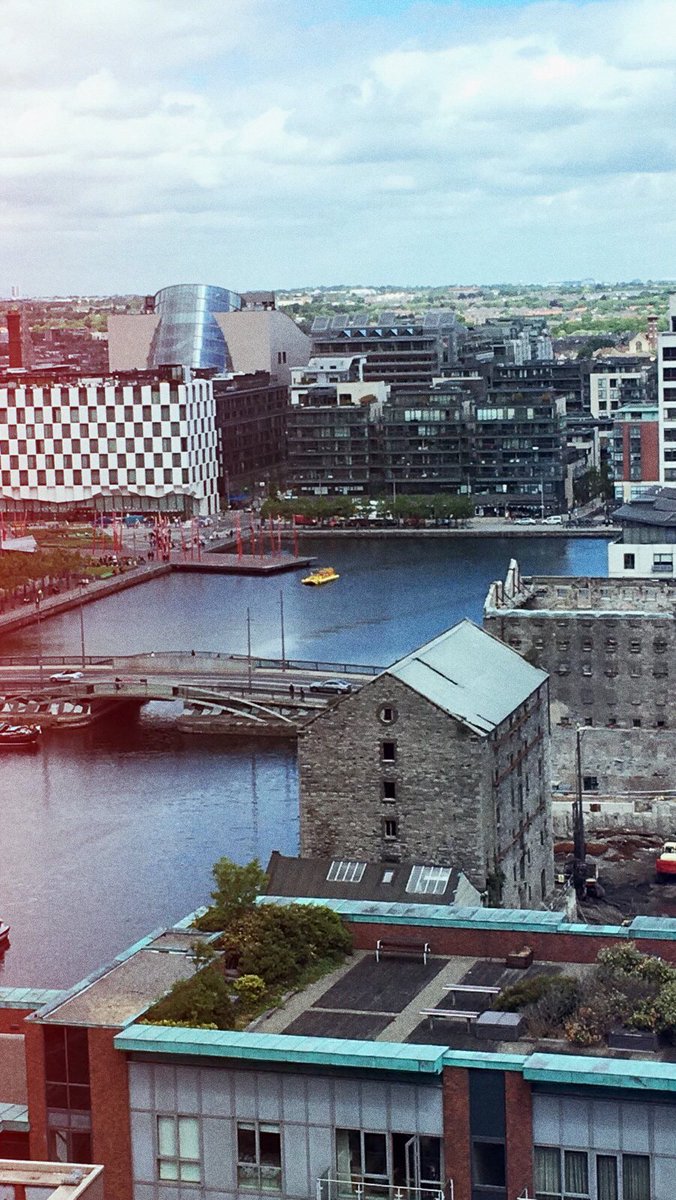 CitySplashTours's tweet photo. What a beautiful photo of #Dublin! Check out https://t.co/ni30XLl4aZ to book your tour today #adventure #ireland #city https://t.co/RJwsb0NnU2