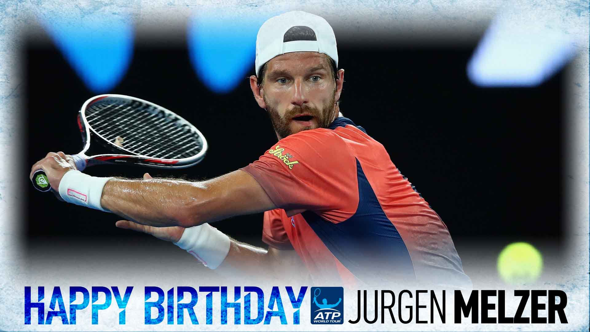 Happy 36th birthday    Have a great day! View Profile:  