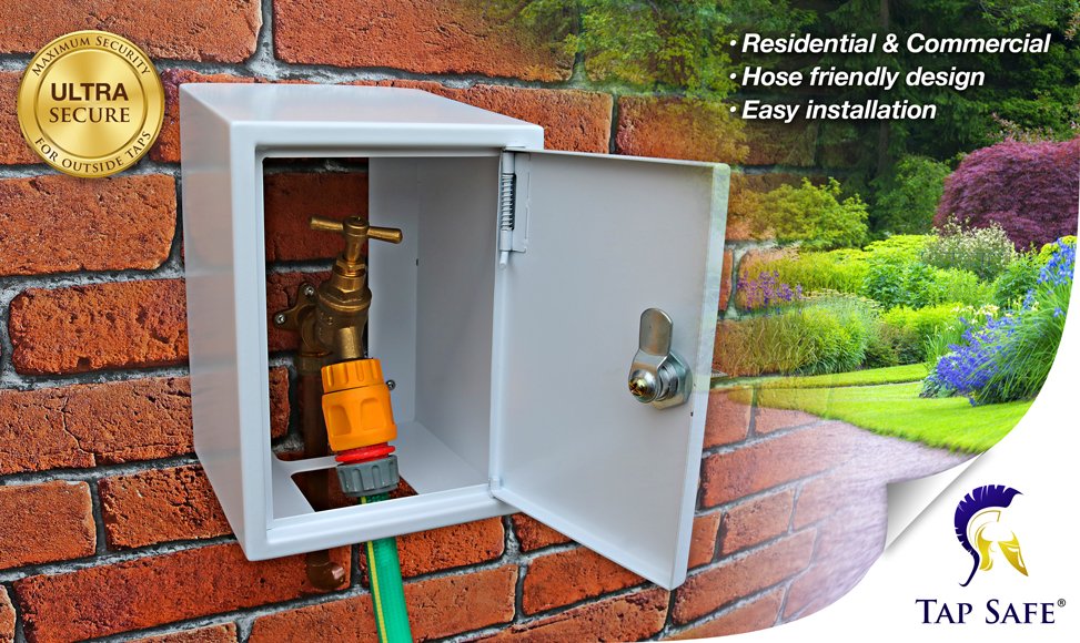 tap_safe's tweet image. @acmlimited Thanks ever so much for following, we are delighted to connect with you. Have a wonderful week, tap-safe.co.uk