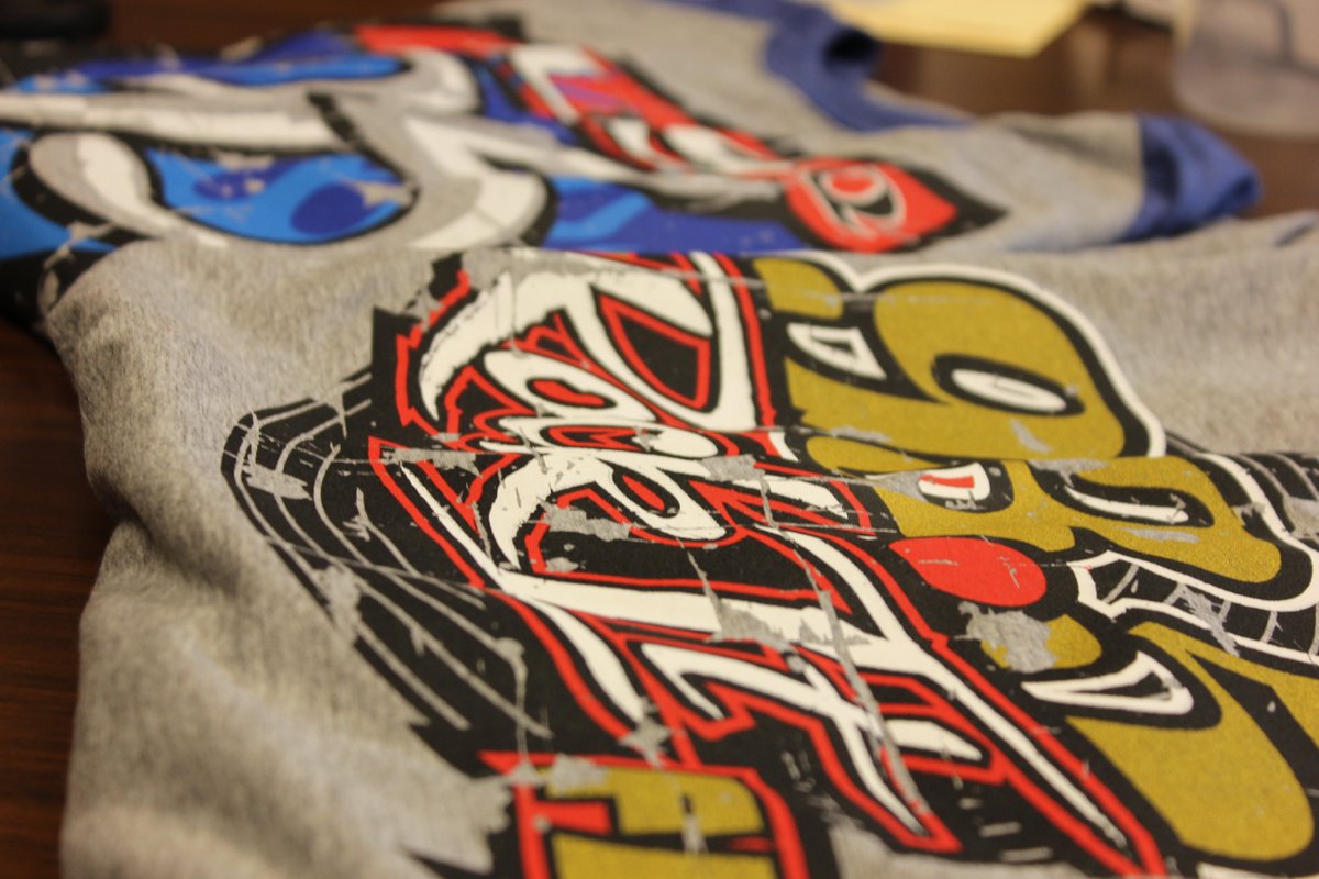 #ICYMI, we have some snazzy Rock It FM shirts available!  Purchase yours today! 
ow.ly/kCg030bSxb2 //<a href="/SonjaLangseth/">Sonja Langseth</a>