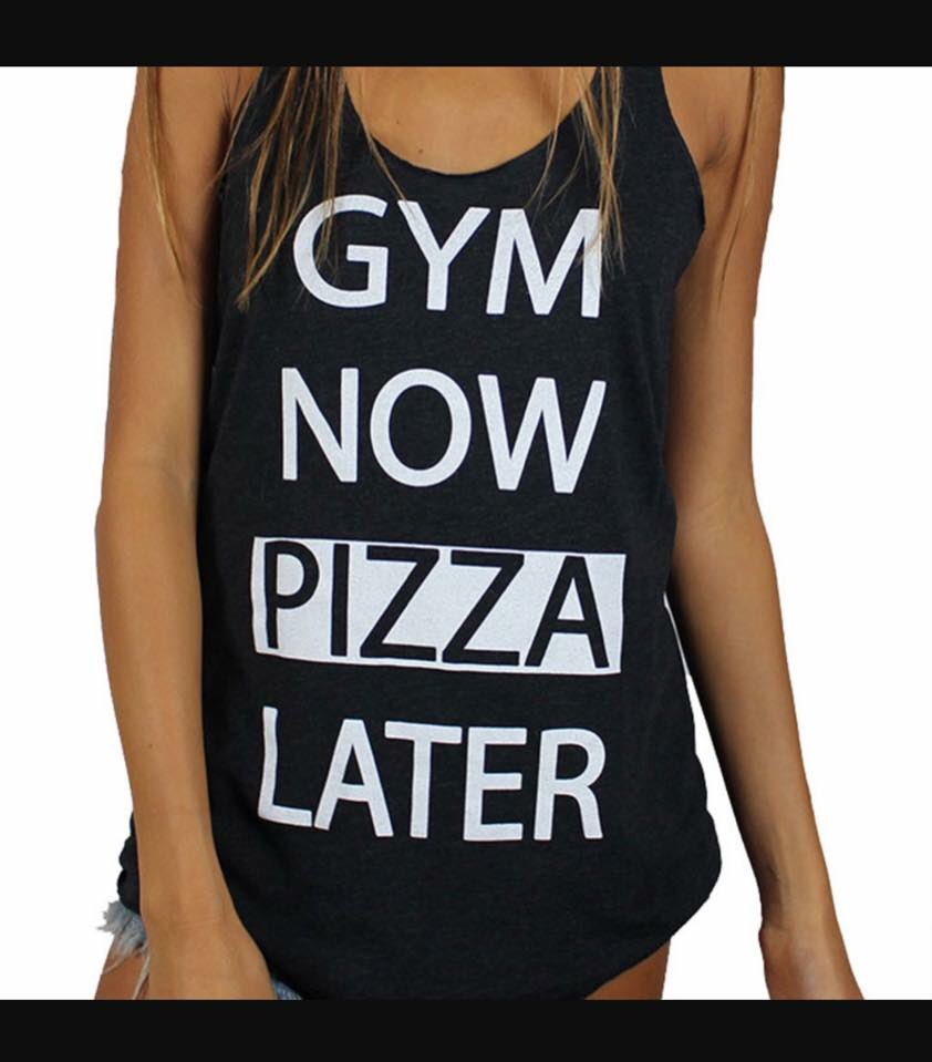 molta_pizza's tweet photo. #moltapizza #pizza #gym #now #exercise #fit #pro #gimnasio #ejercicio #ejercitate #diariamente https://t.co/dGPQ5v9p9q