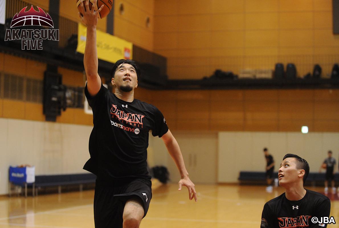 日本バスケットボール協会 Jba On Twitter 代表 レポート更新 男子日本代表チーム 東アジアバスケットボール選手権大会2017 直前強化合宿 開催報告 Https T Co Icfuubwnfw 東アジア選手権のチケットは好評発売中 Https T Co 8eapifgoog Akatsukifive
