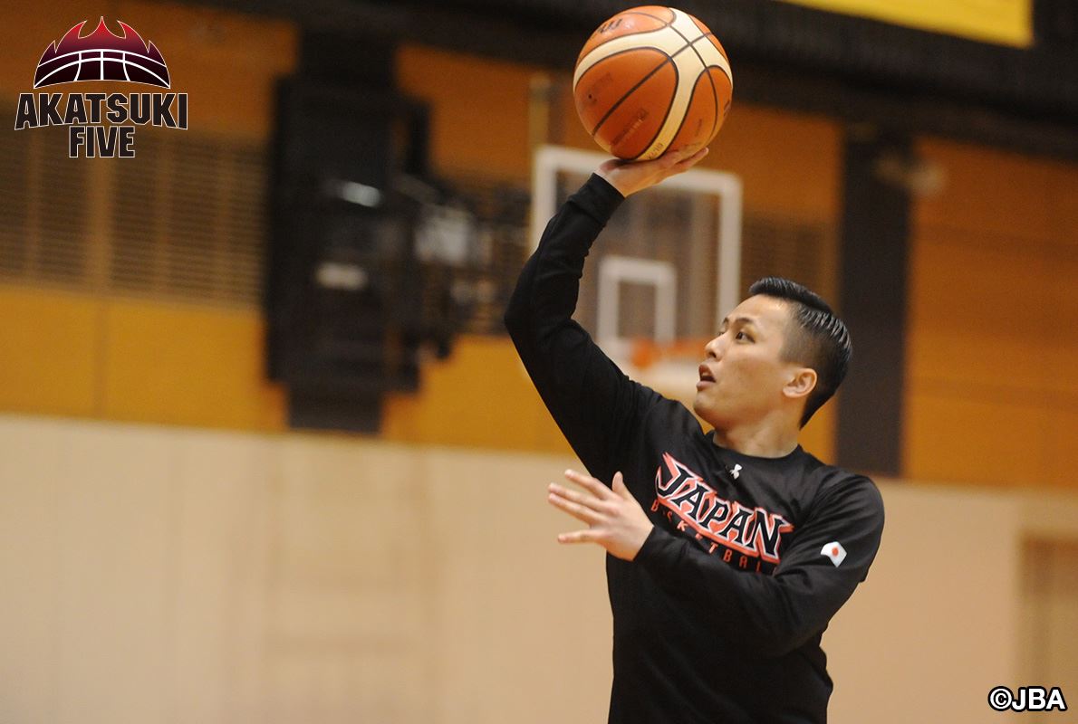 日本バスケットボール協会 Jba On Twitter 代表 レポート更新 男子日本代表チーム 東アジアバスケットボール選手権大会2017 直前強化合宿 開催報告 Https T Co Icfuubwnfw 東アジア選手権のチケットは好評発売中 Https T Co 8eapifgoog Akatsukifive