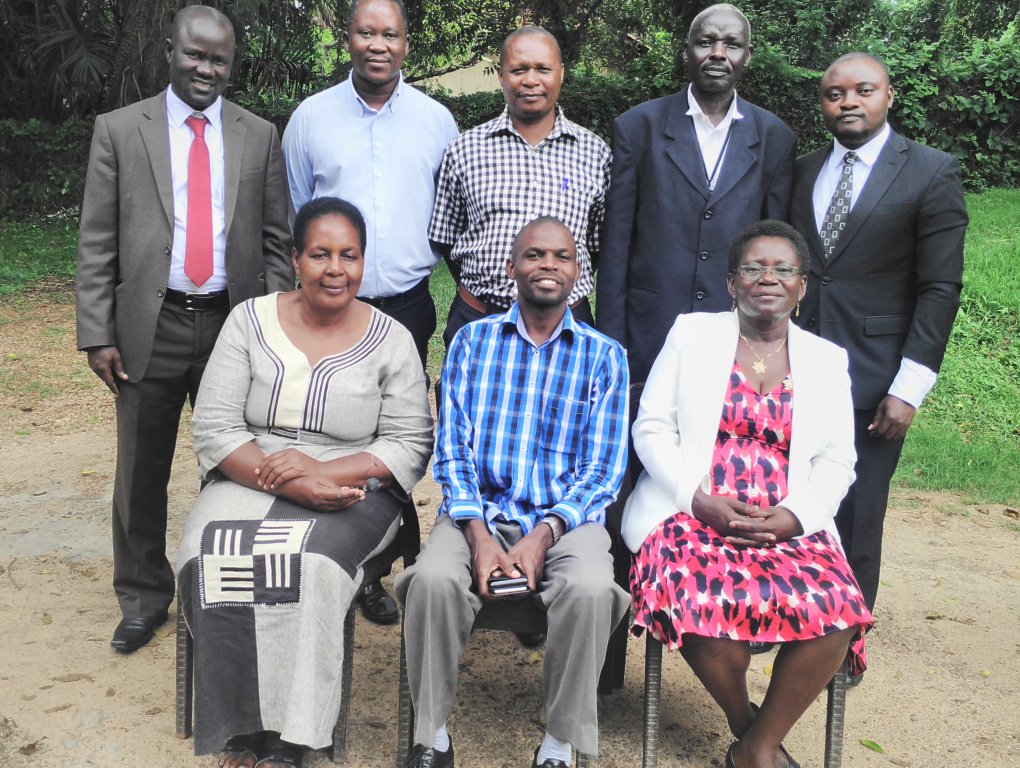 ULN is an association of individuals and institutions committed to the principles, philosophy and practice of Landcare in Uganda. #landcare