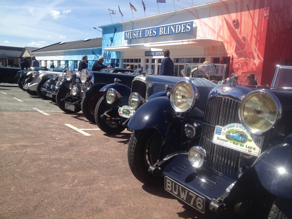 Dimanche matin, nous avons eu le plaisir d'accueillir la 23è randonnée du  Pays de Fougères. facebook.com/permalink.php?…