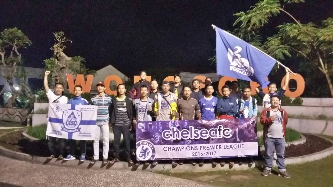 CISCwonosobo's tweet photo. Keseruan Nobar Terakhir Premier League 2016/2017 semalam @chelseaindo #NobarCISCseru https://t.co/51TLulj42V