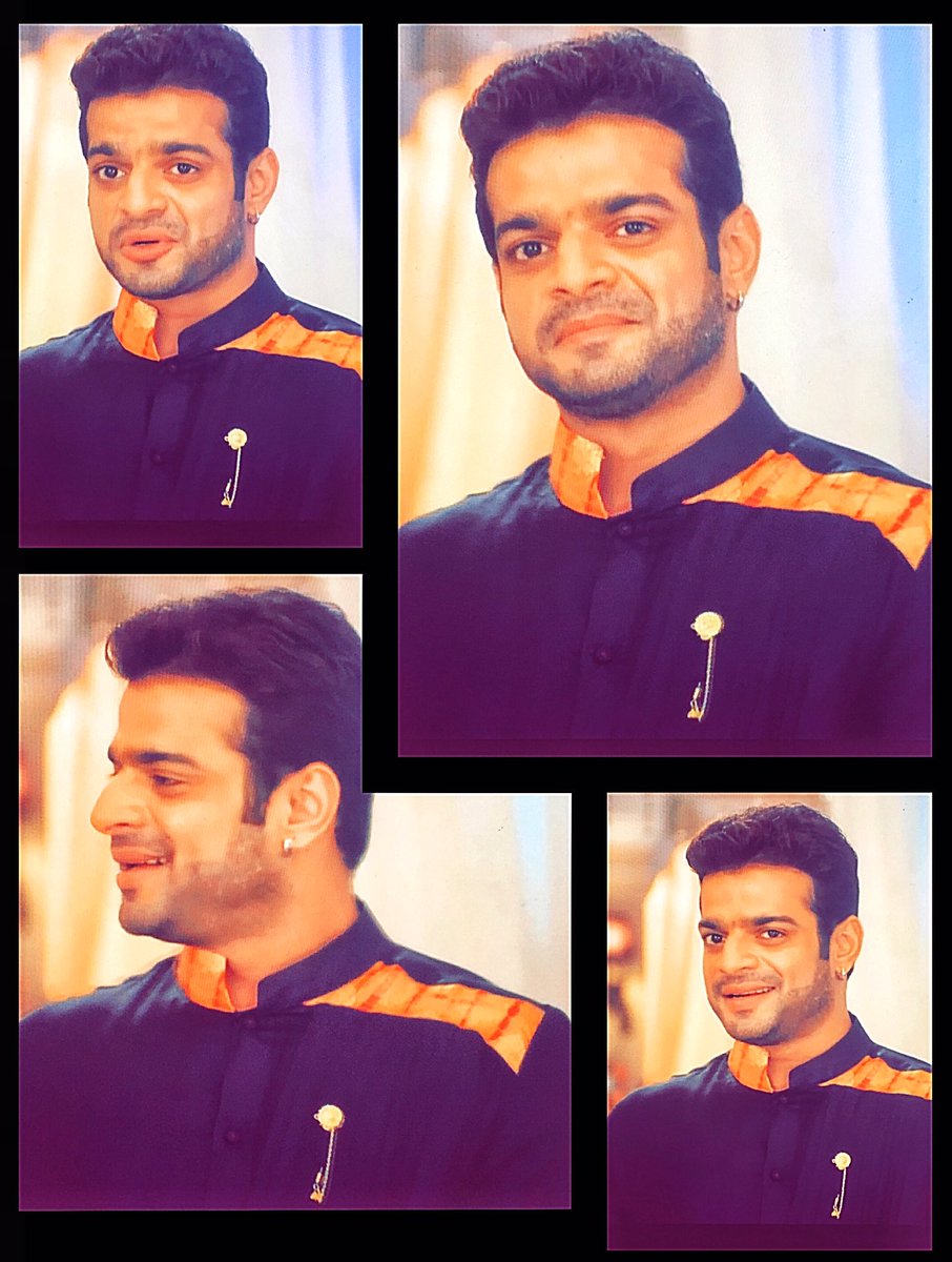 The Ever Handsome Raman Kumar Bhalla ❤️❤️❤️ 

<a href="/TheKaranPatel/">Karan Patel</a> 😘😘😘