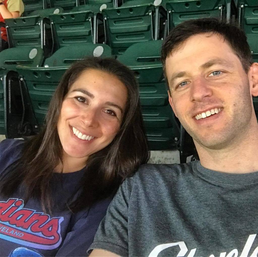 drsills's tweet photo. The Cavs made us sad, but at least we saw the Indians crush the Astros. #latergram #alwaysaclevelandfan #gotribe https://t.co/HYQkVG4iaU https://t.co/IWpSDUiLcX