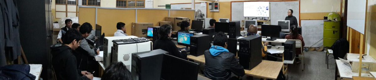 Carlos Pallotti tweet media