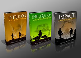 MinettRosalind's tweet image. @BooksWindow #india? All my #books are priced especially low for @TwitterIndia including this #HistFic #trilogy