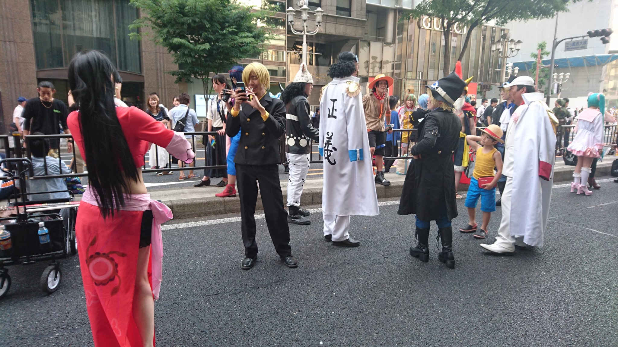 バーソロミュークマ Twitter Search Twitter