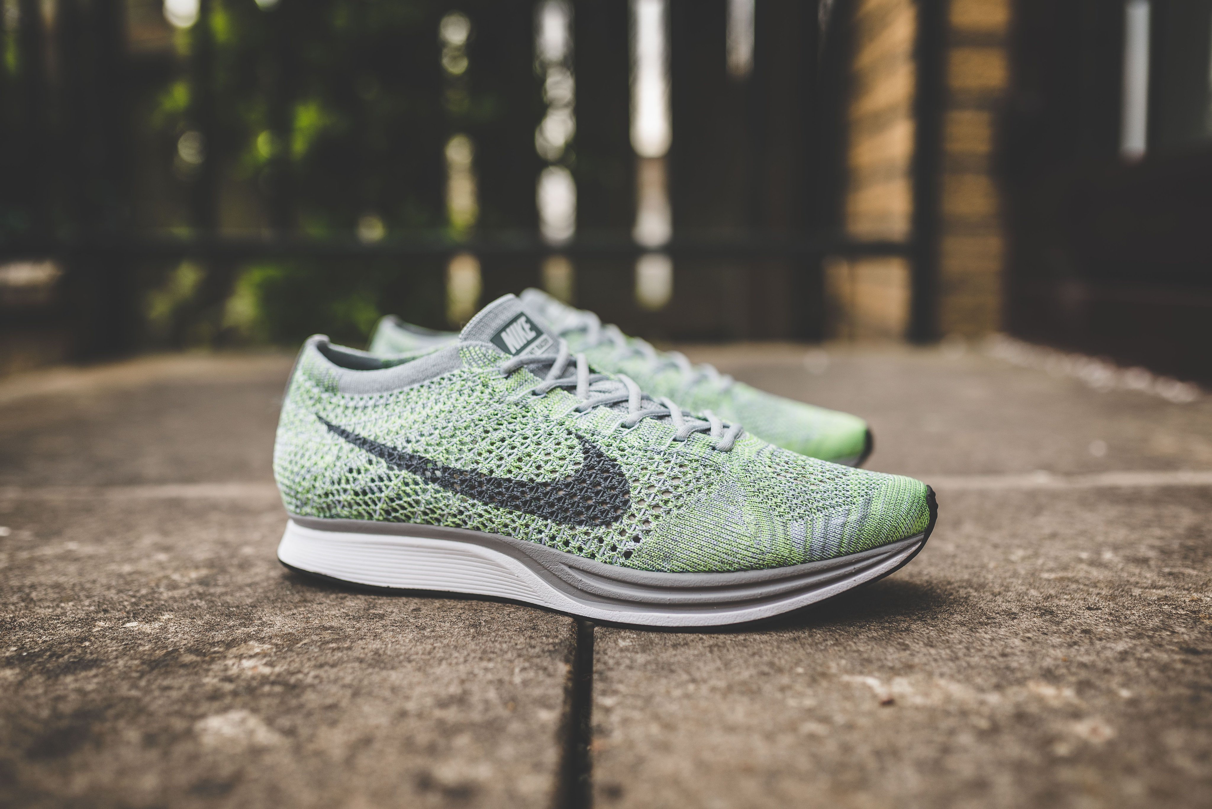 HANON on X: "Nike Flyknit Racer "Pistachio" launches ONLINE Friday 19th May 08:00BST #nike #flyknitracer https://t.co/EGdgBmeTa7 https://t.co/9NXnbTAYD3" / X