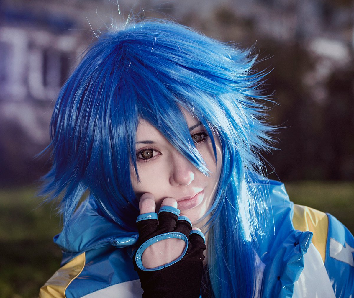 hoteshi's tweet photo. Aoba Seragaki cosplay 💗
#Dramaticalmurder #aoba #aobaseragaki #yaoi #DMMD #cosplay #anime #game
@CosplayTimee
@AllThatsCosplay https://t.co/Eyc77FQjcP