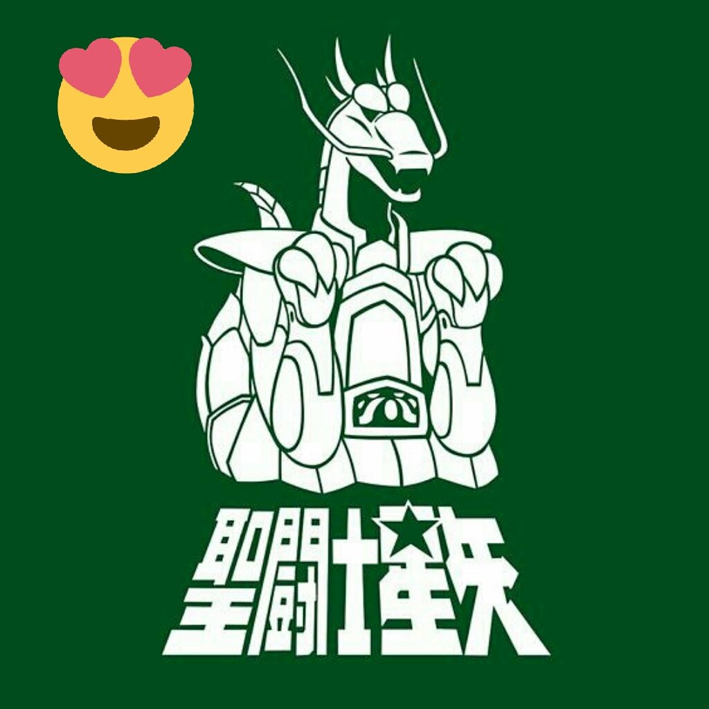 ka_powperu's tweet photo. Cuadro Escudo Caballero de Bronce #Shiryu de 30x30cm
Consulta de precios y pedidos por DM
#CaballerosDeBronce #Dragón #Shiryu #KaPowPeru https://t.co/1rUPq421DK