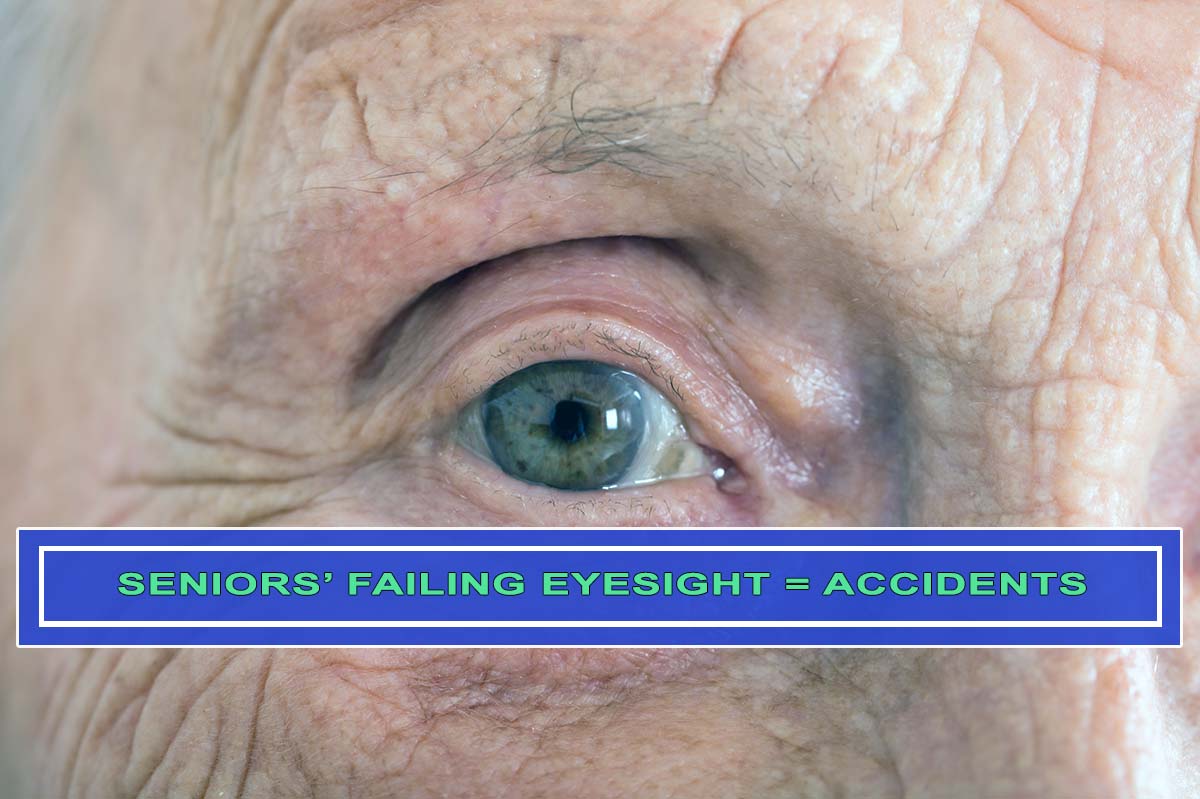 FlInjuryFirm's tweet image. #Failingeyesight and reaction time add to problems on the road for #senior #drivers. Check yourself &amp;amp; be honest about your ability.