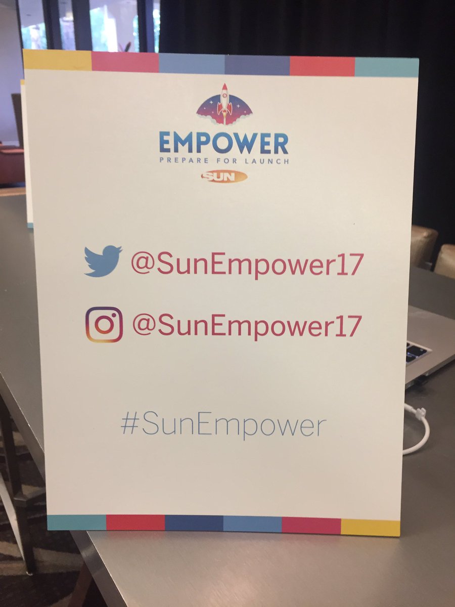 heather494's tweet photo. #sunempower17 @SunEmpower17 https://t.co/ThmfVYyP1t