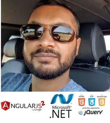 CodeKitchenEnt's tweet image. Taking the podium to talk about #AngularApps using #ASPNET is #techspeaker #AnshulVishwakarma. Find him on @github: @shootdaj #meetup #tech