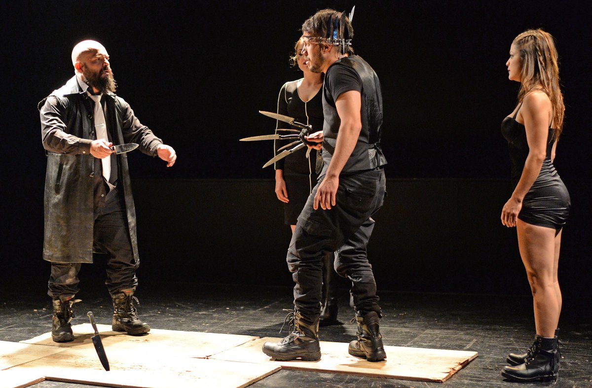 Centro Cultural Helénico tweet media