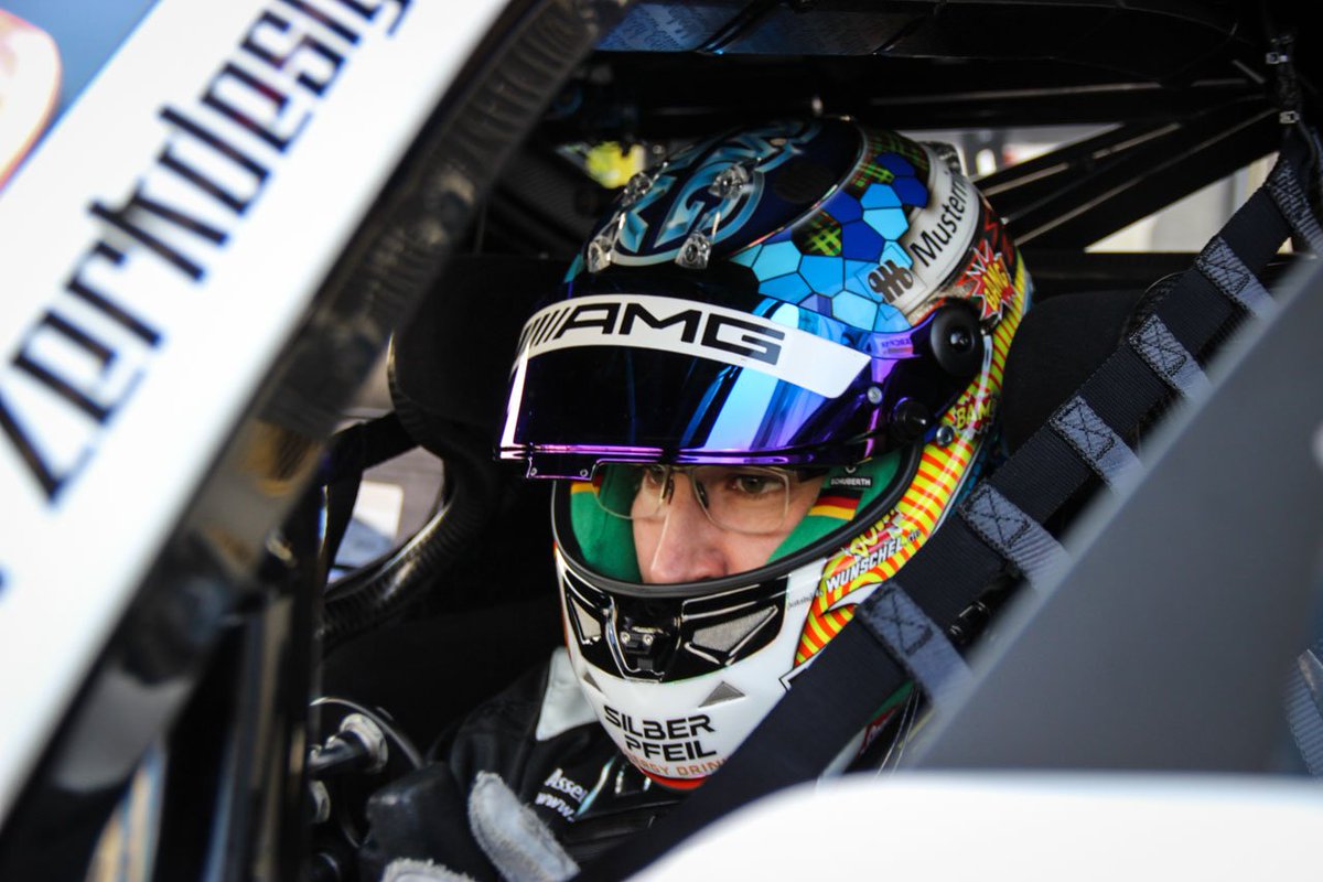 brunos_sacco's tweet photo. Best #Benz on #Track @gtmasters @Lausitzring_de in #Race 2 #Sunday | #MG84 #MaximumAttack #24hamg #htpmotorsport #silberpfeil #mercedesamg https://t.co/taCCHwxCFo
