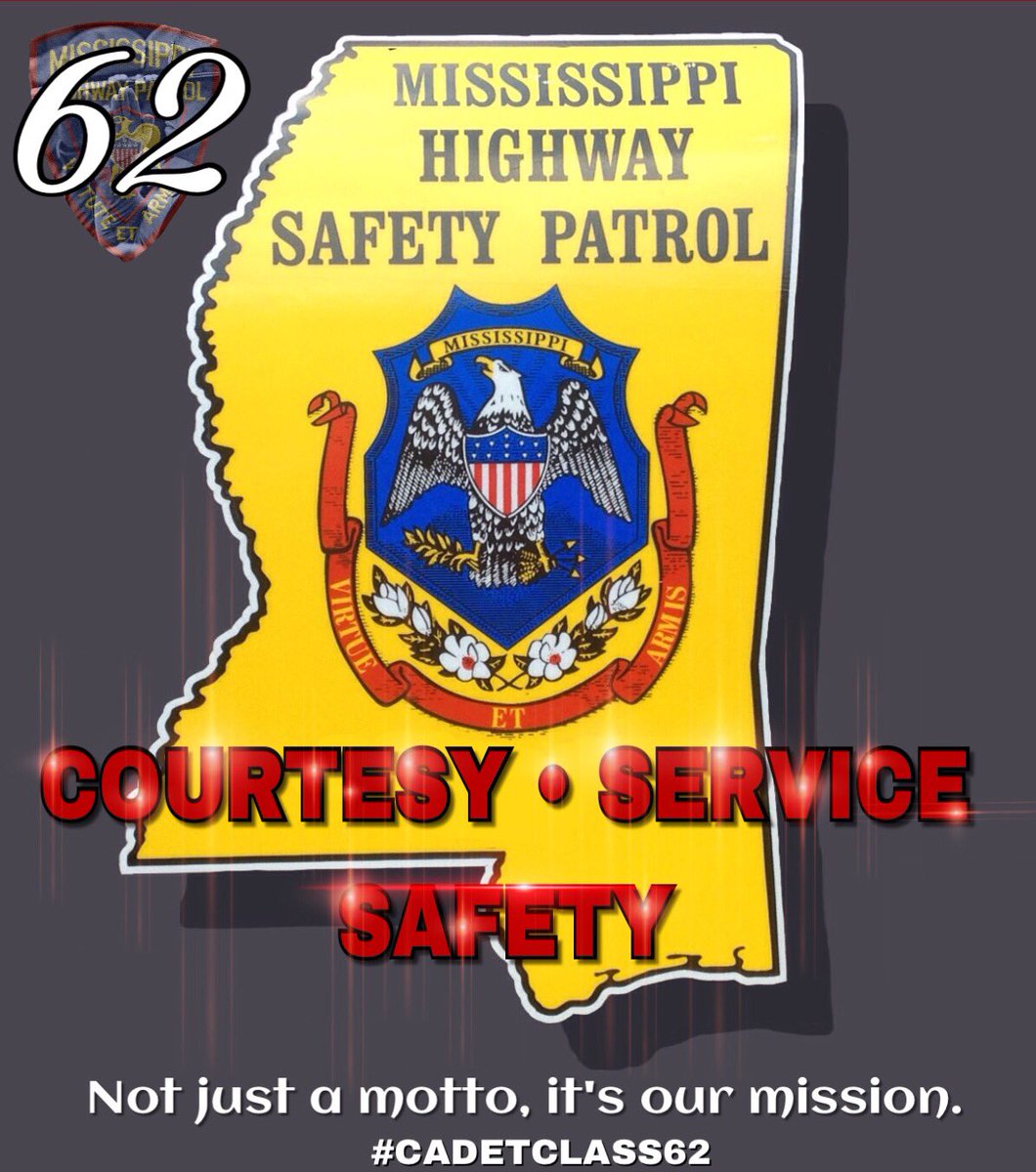 RecruitingMHP's tweet photo. Just a reminder!  The deadline to have have applications in for Trooper School is May 31st! #CADETCLASS62 #WillYouAcceptTheChallenge https://t.co/dX14FPHMy9