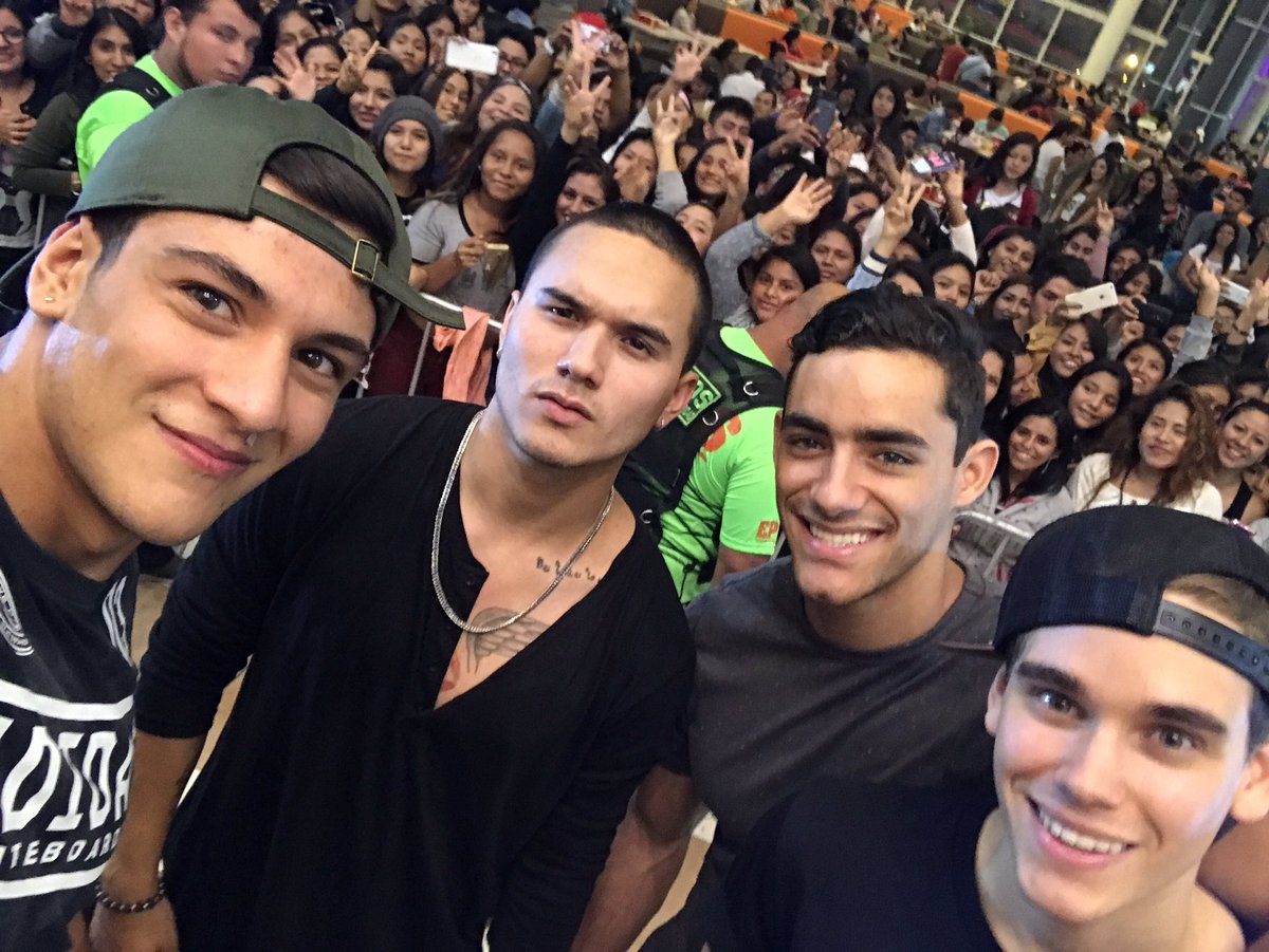 FourMePeru's tweet photo. Gracias @RipleyenPeru 🙌🏼 https://t.co/tVa7k194ny