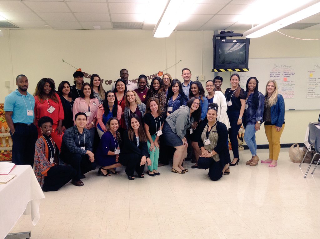 AP_Mejia5001's tweet photo. Learning so much from each other!  #collaboration #seasonofcollaboration #seasonoftransformation https://t.co/HPfqM0ynBA