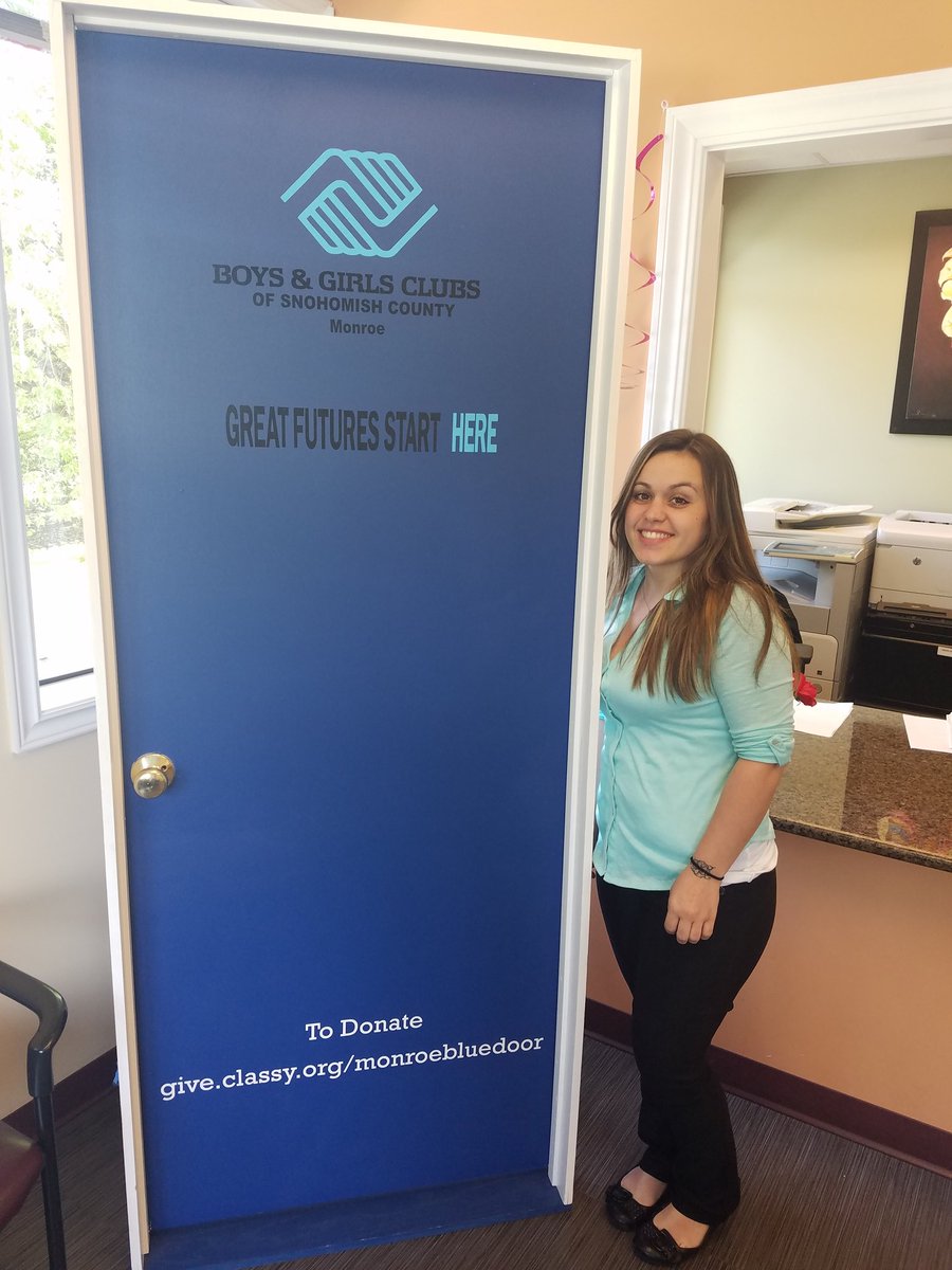 Monroe BlueDoor tweet media