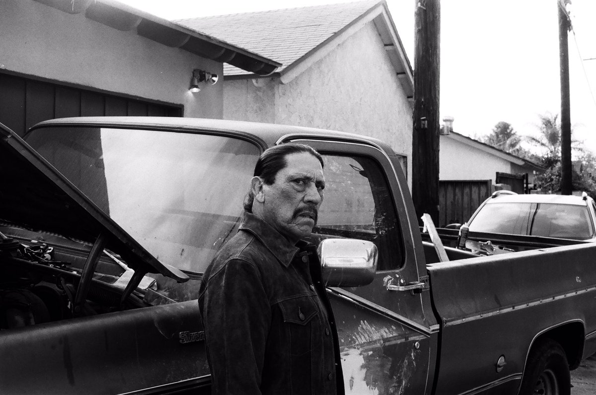 Dream Big! #35mm 📸: Gilbert Trejo https://t.co/nvzCzhL2oG