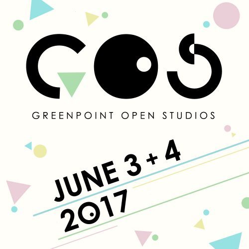 Greenpointers's tweet photo. Next weekend is #Greenpoint Open Studios!
#gos2017 #greenpointopenstudios https://t.co/UPXZfX1DRP @GreenpointArts #art #brooklyn #studio https://t.co/187j6V89Rc