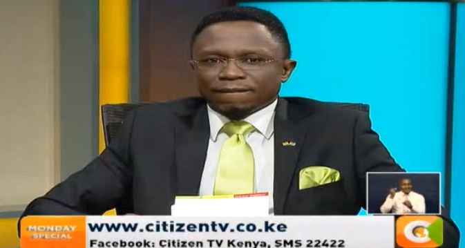 citizentvkenya's tweet photo. Is Ababu Namwamba the next kingpin of Luhya land? #MondaySpecialKE w/ @AnneKiguta https://t.co/yFGlpcdqM4