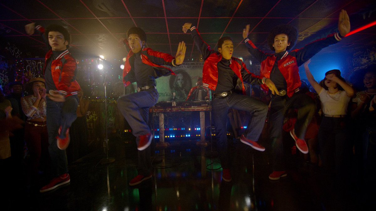 Baz Luhrmann tweet media