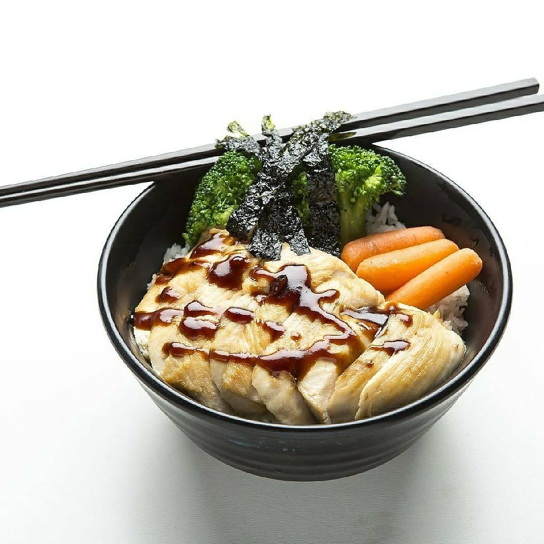 BowlTique's tweet photo. Good start with your healthy and quality https://t.co/9As4R4vGO1