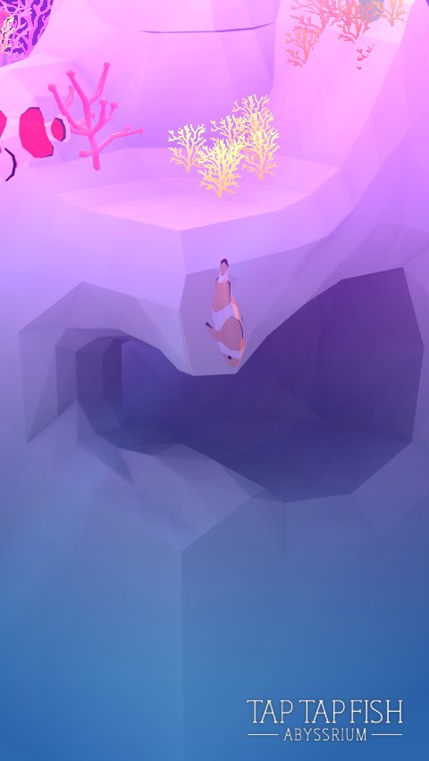 My Percula Clownfish:) 
#taptapfish
Download: onelink.to/jhe4sh
