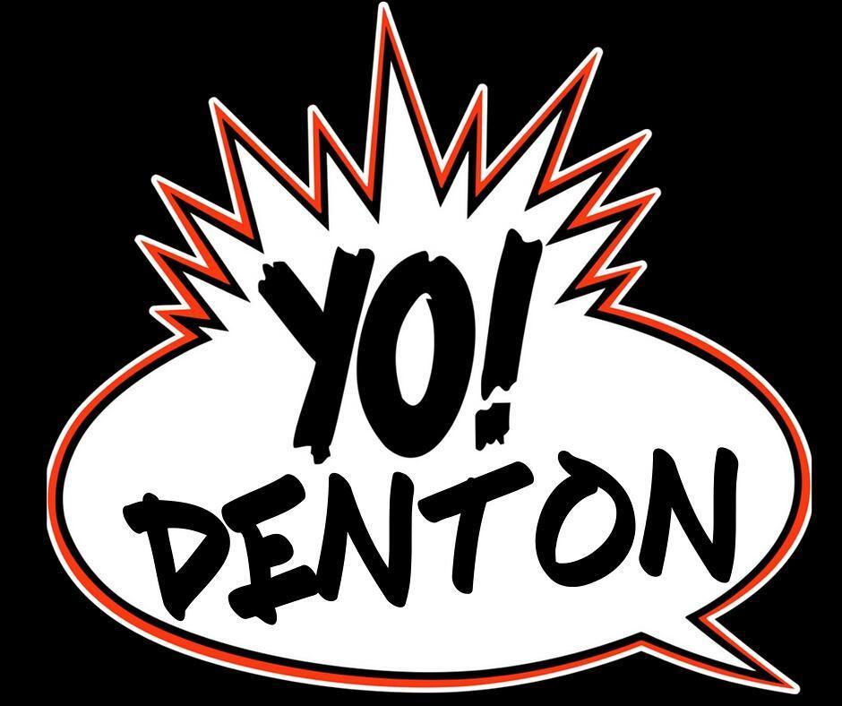 dentonslacker's tweet photo. We reveal our special guest DJ for our next event in just a couple of hours.
#yodenton x #dentonslacker https://t.co/bqjIdpFqbs https://t.co/Ydl5BKl4rP